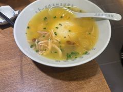-王春春鸡汤饭(上海中海环宇城店)