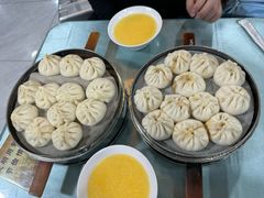 -石饮红星包子(中山路店)