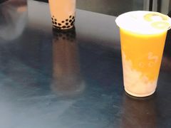 -CoCo都可(合生汇店)