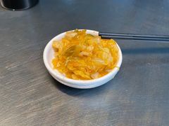 -臻老板牛肉面(光华路SOHO店)