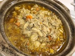 -老吉士酒家(天平路店)