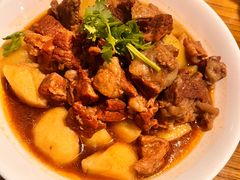 -禾珍珠家常小馆(河南博物院店)