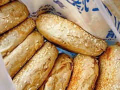 -李小老烧饼(常营民族家园店)