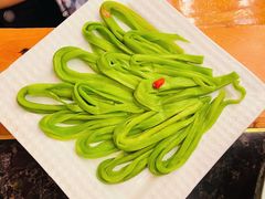 -老码头火锅(玉林店)