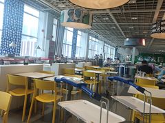 -宜家·瑞典风味餐厅(无锡店)