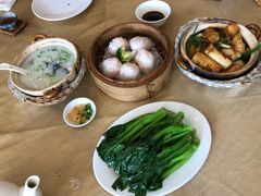 -澳门西南饭店·粤菜·茶市·手工点心(华海路店)