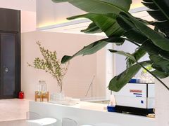 -intime coffee(芝麻街店)