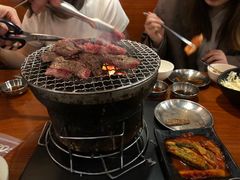 -大阪烧肉BAKA一代(十亩地店)