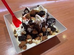 -DQ·蛋糕·冰淇淋(龙湖狮山天街店)