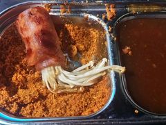 -碎怂烤肉(钟楼柳巷店)