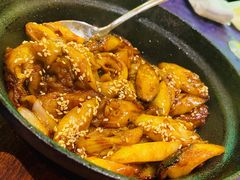 三酱啫啫猪肠粉-惠食佳·朱雀(东方商厦店)