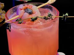 -MOSSO音乐酒吧·Live House(南京西路店)