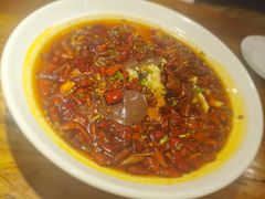 -苹果树下艺术餐厅(通州店)