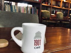 -1901 Cafe(西四店)