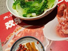 -大师兄·西北风味食集(增城合生汇店)