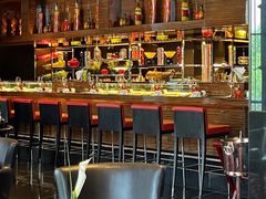 -L'ATELIER de Joel Robuchon(外滩18号店)