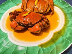 -老吉堂上海本帮菜(工体店)