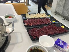 -陈记顺和潮汕鲜牛肉火锅(番禺迎宾大道店)