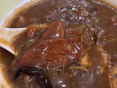 牛排胡辣汤-穆彦华逍遥镇胡辣汤(岗坡路店)