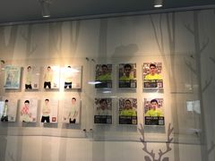 -中田健身工作室(博兴路店)