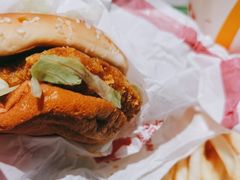 -麦当劳(药谷大道店)