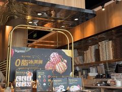 -比格比萨自助(宝山日月光店)