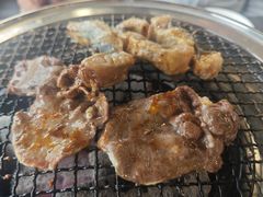 -金刚山(学府路店)