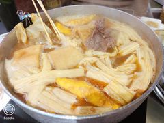 -燃计沙茶皇·香港沙茶火锅(人广旗舰店)