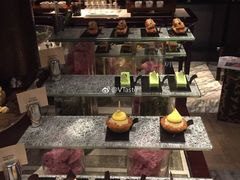 甜点-深圳四季酒店·馥自助餐厅