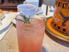 -富力丽思卡尔顿酒店·香荟全日制餐厅