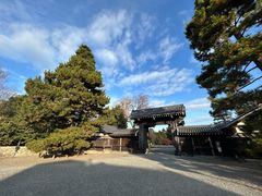 -京都御所