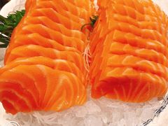 -林妈妈村·日式料理(宝山万达店)
