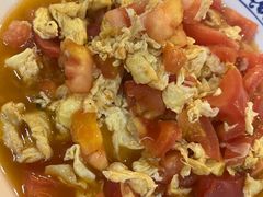 -溪涧堂农家土菜(神仙居店)