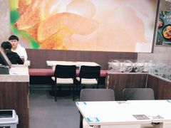 大堂-康师傅私房牛肉面(北京南站店)