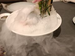 -沈灶河豚宴·河豚融合餐厅(汉中路店)
