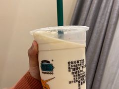 -放哈·甜醅子奶茶创造者(正宁路店)