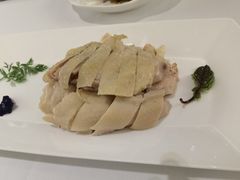 上海醉鸡-上海小南国(世博源店)