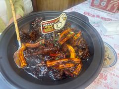 -回味黑鸭煲·始于2006(万松园店)