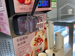 -西贝(金桥店)