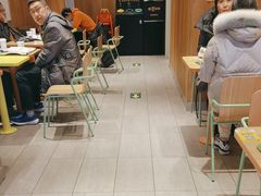 -麦当劳(安定门外大街店)