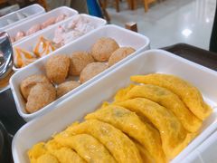 -红·重庆小火锅(同乐花园店)