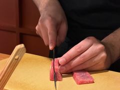 -Sushi Hanzo半藏(天环广场店)