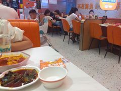 -蟹宗蟹(润达国际五楼店)