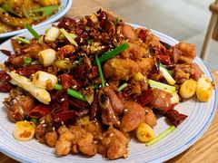-静一餐厅·湖北菜(前门创始店)