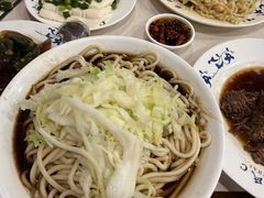 -柴氏风味斋(甘家口店)