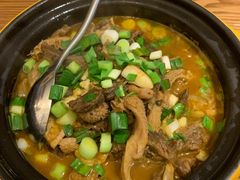 招牌牛牛牛-闽上鲜·福建菜(龙湖滨江天街店)