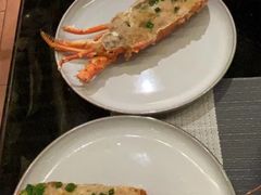 -云尚自助餐厅(佛山南海瞻云酒店)