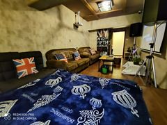 -玩坞轰趴馆·户外团建聚会主题生日派对馆(世豪广场店)