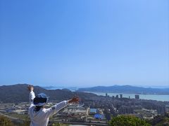 -青芝山风景名胜区