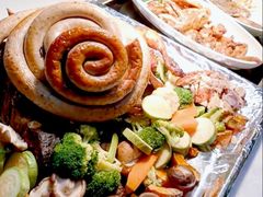 -杭州钱江新城万怡酒店-西餐厅